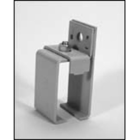 RICHARDS-WILCOX SERIES 232 LOCK JOINT WALL BRACKET SS 0232.00122SS